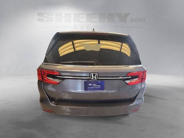 Used 2022 Honda Odyssey Touring image 13