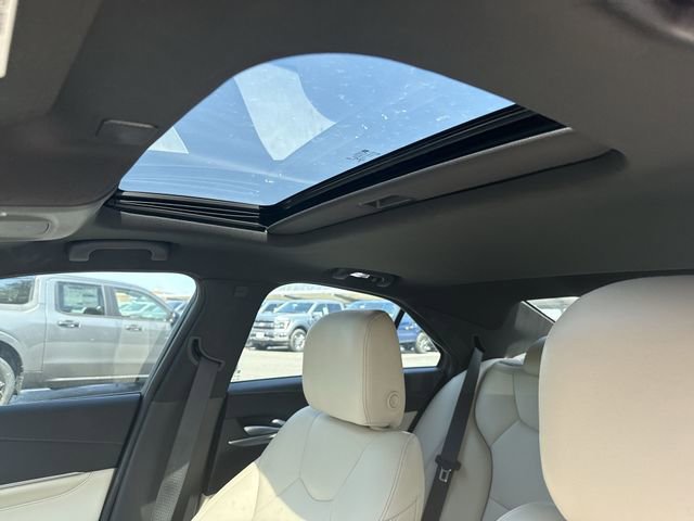 Used 2021 Cadillac CT4 Luxury w/ Sun And Sound Package image 22