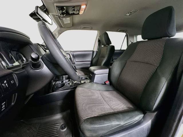 Used 2021 Toyota 4Runner TRD Off-Road AWD/4WD image 12