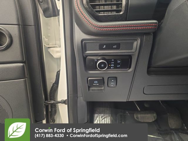 Certified 2024 Ford Expedition Limited image 40