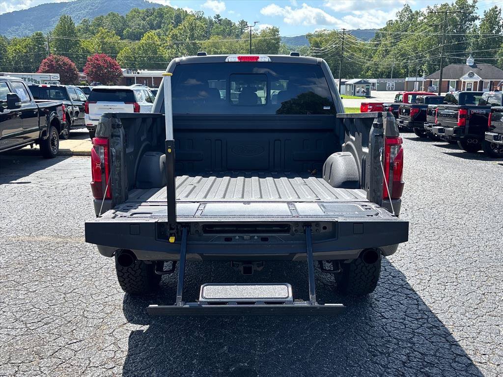 Certified 2026 Ford F150 Tremor w/ Bed Utility Package AWD/4WD image 7