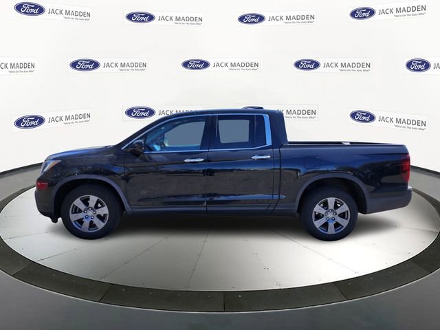 Used 2020 Honda Ridgeline RTL-E image 2