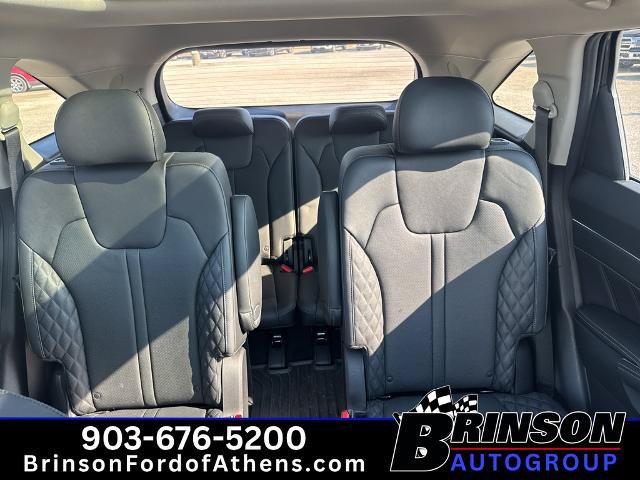 Used 2022 Kia Sorento SX Prestige AWD/4WD image 26