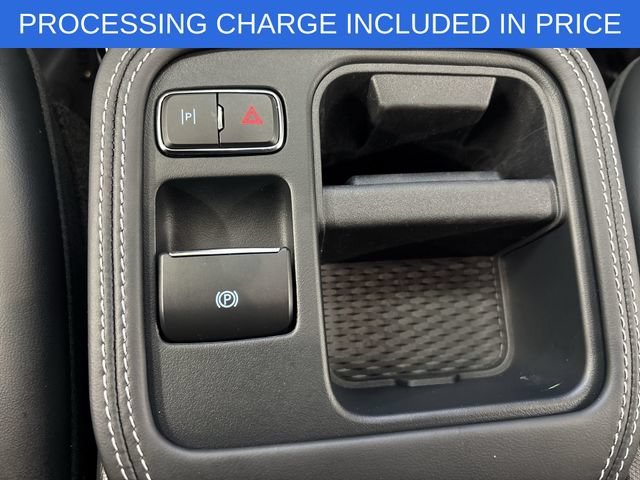 Certified 2025 Ford Mustang Mach-E Select w/ Comfort Package Lite AWD/4WD image 23