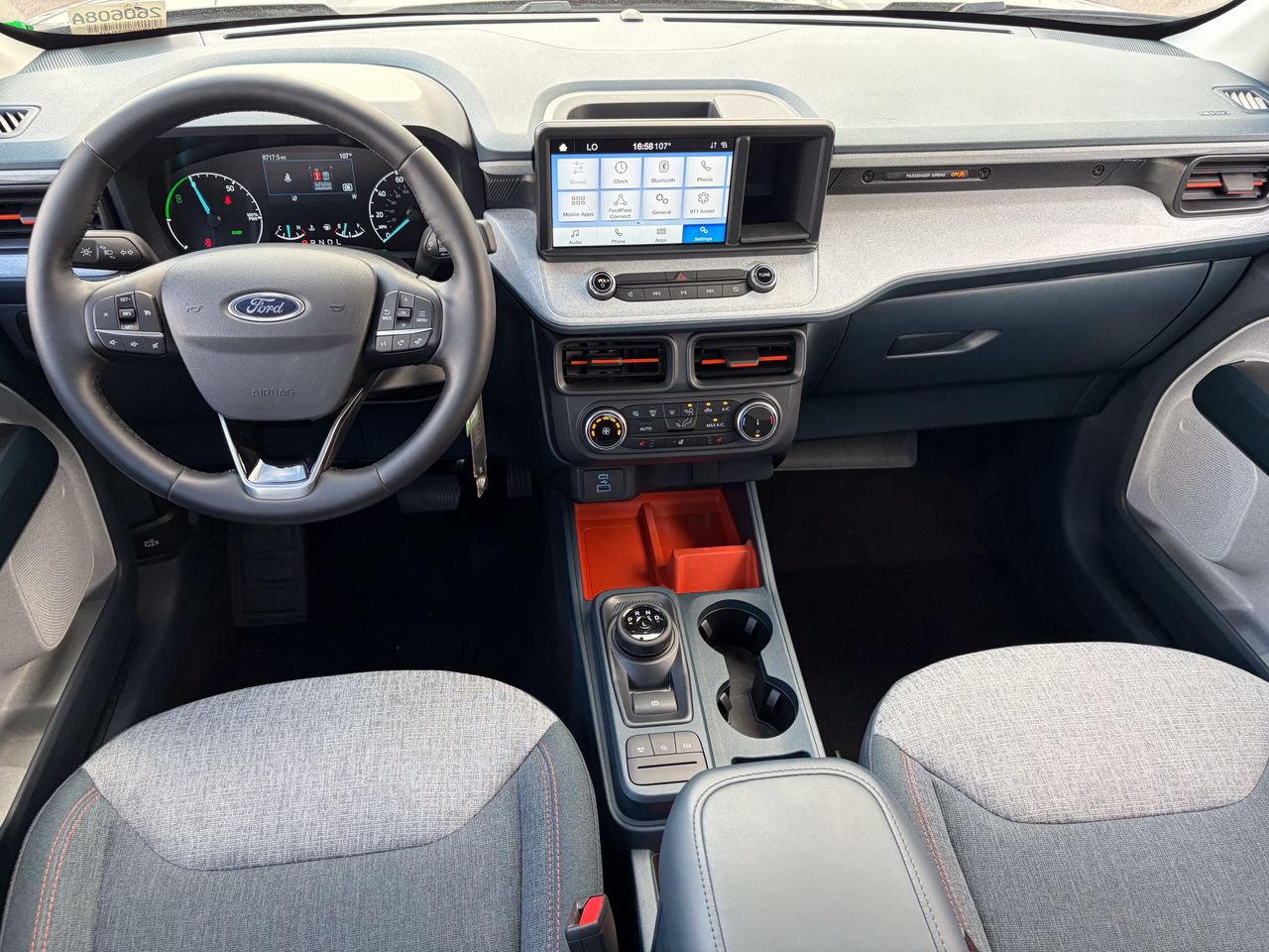 Certified 2024 Ford Maverick XLT w/ XLT Luxury Package FWD image 14