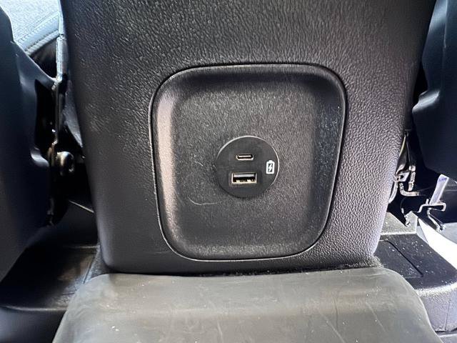 Certified 2024 Ford Bronco Sport Big Bend AWD/4WD image 16