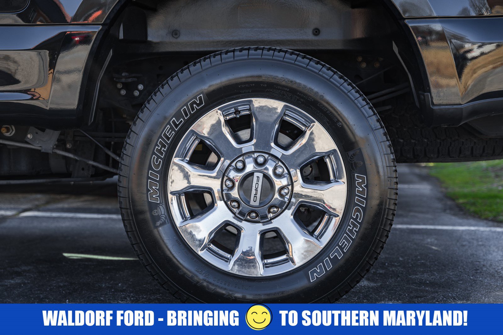 Certified 2019 Ford F250 Lariat w/ Lariat Ultimate Package image 20