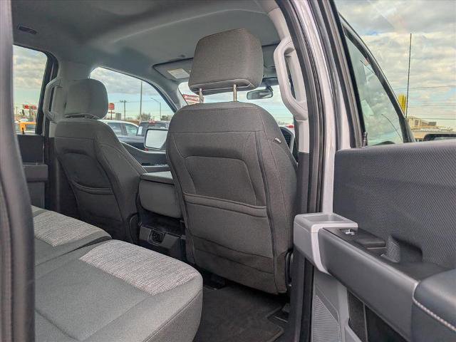 Certified 2023 Ford F150 XLT image 25