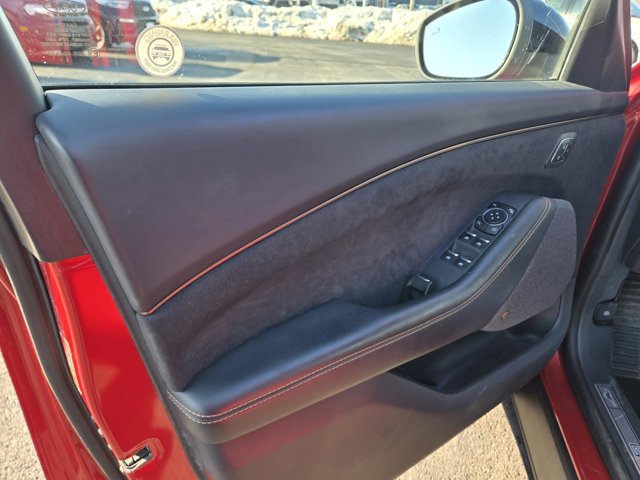 Certified 2023 Ford Mustang Mach-E GT image 37