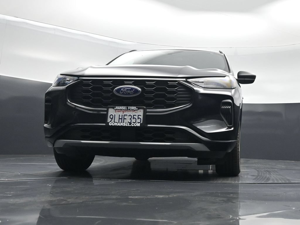 Certified 2024 Ford Escape ST-Line w/ Equipment Group 301A FWD image 44