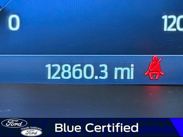 Certified 2024 Ford F150 XLT w/ Equipment Group 302A MID image 14