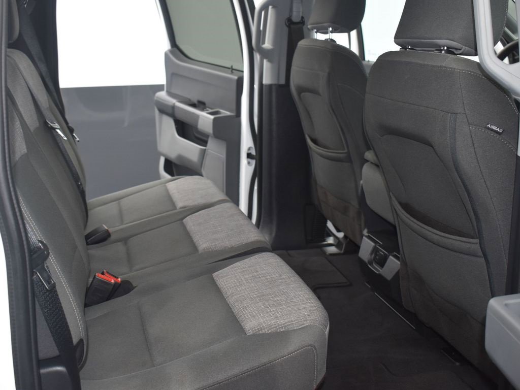 Certified 2023 Ford F150 XLT w/ Trailer Tow Package image 11