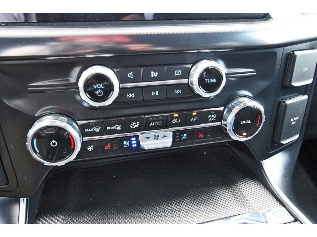 Certified 2024 Ford F150 Raptor AWD/4WD image 27