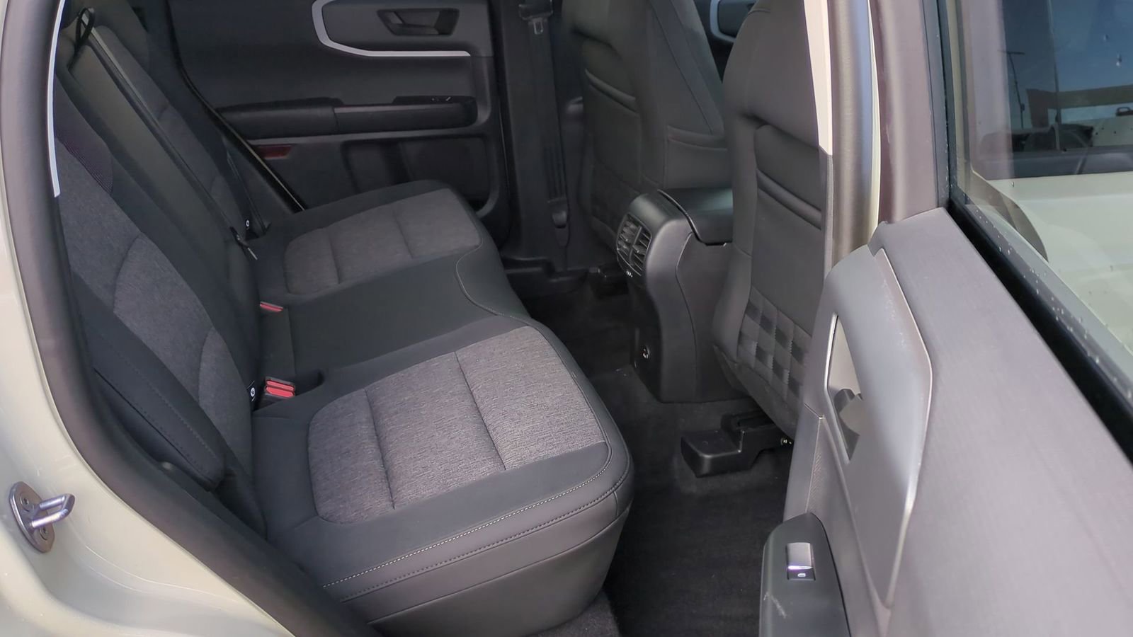 Certified 2024 Ford Bronco Sport Big Bend w/ Convenience Package image 23