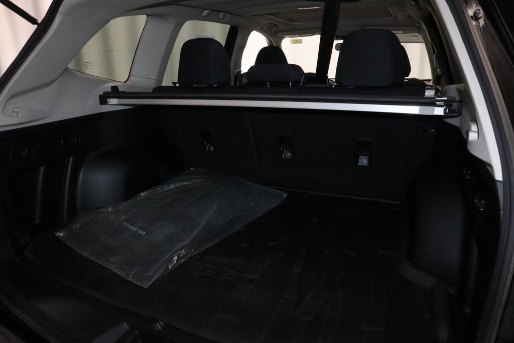 Used 2022 Subaru Forester Premium image 16