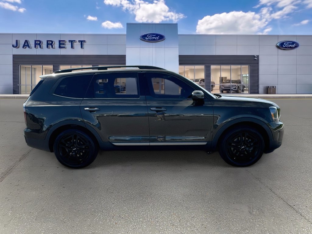 Used 2023 Kia Telluride SX X-Line AWD/4WD image 8