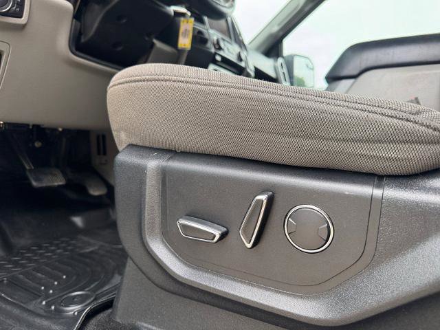 Certified 2018 Ford F150 XLT w/ Equipment Group 302A Luxury RWD image 19