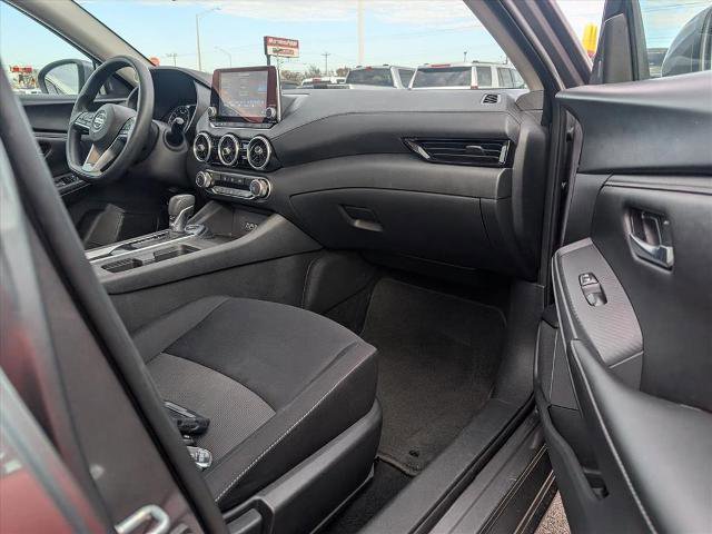 Used 2023 Nissan Sentra SV image 22