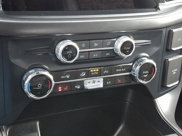 Certified 2024 Ford F150 Tremor image 14