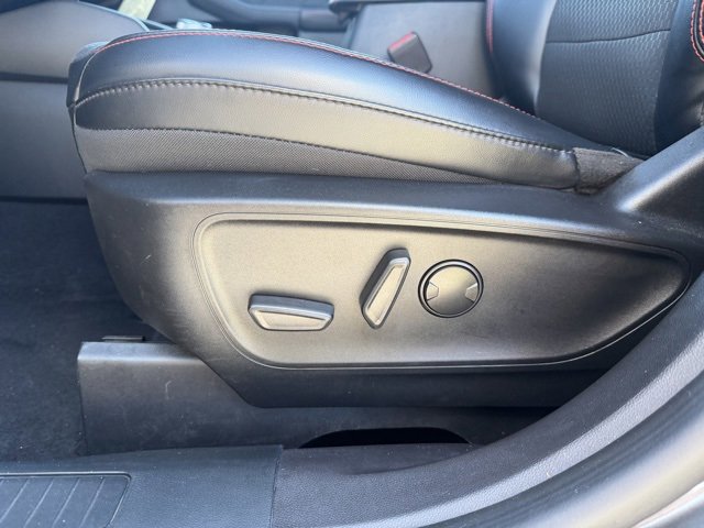 Certified 2023 Ford Escape ST-Line w/ Tech Pack #1 image 9