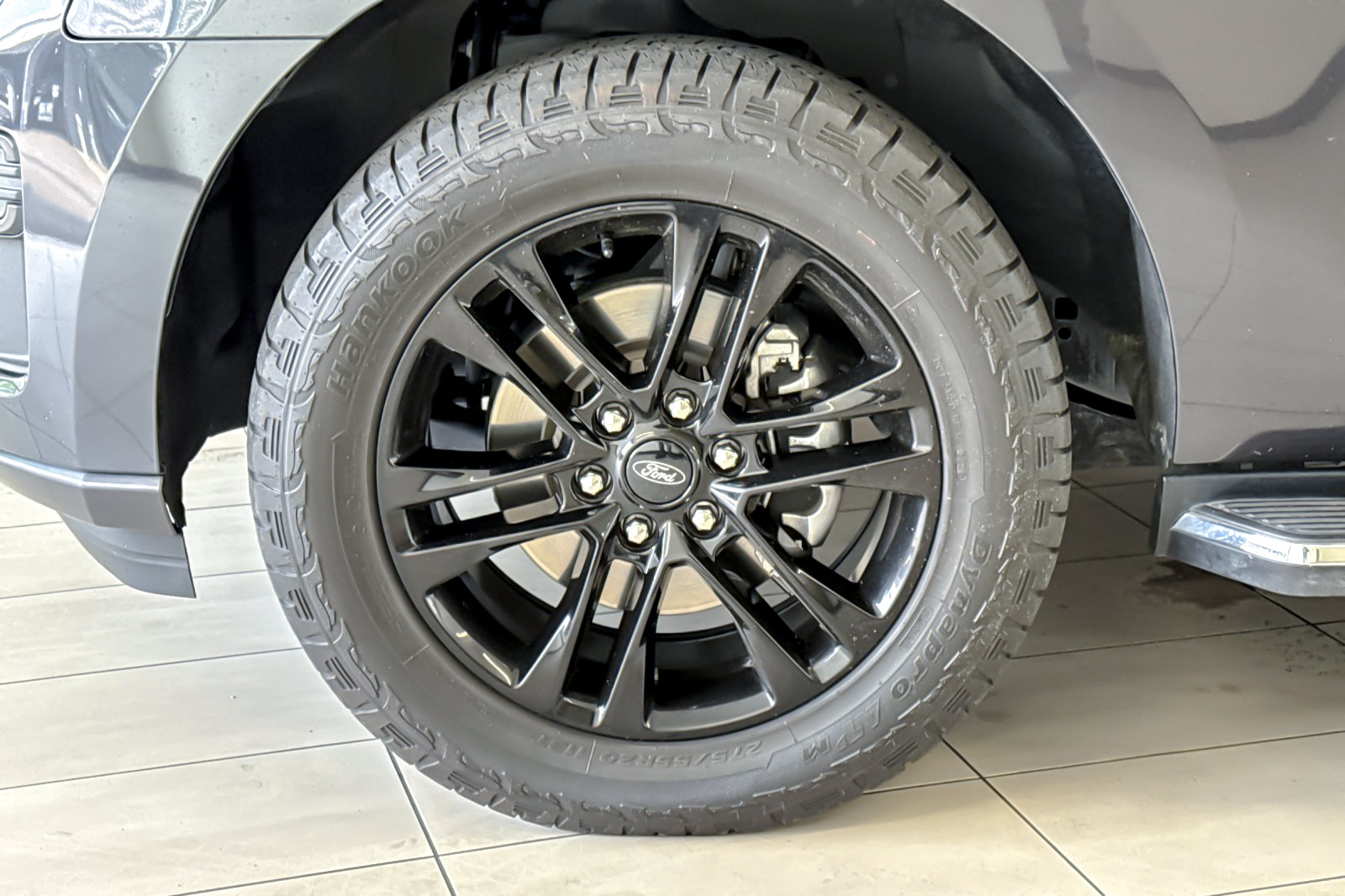 Certified 2022 Ford Expedition XLT AWD/4WD image 28