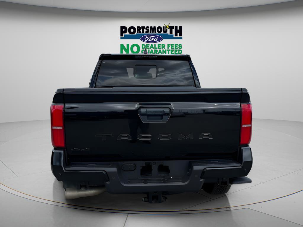 Used 2024 Toyota Tacoma TRD Off-Road AWD/4WD image 29