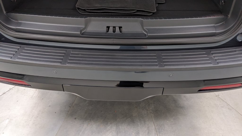 Certified 2024 Ford Expedition Limited AWD/4WD image 7