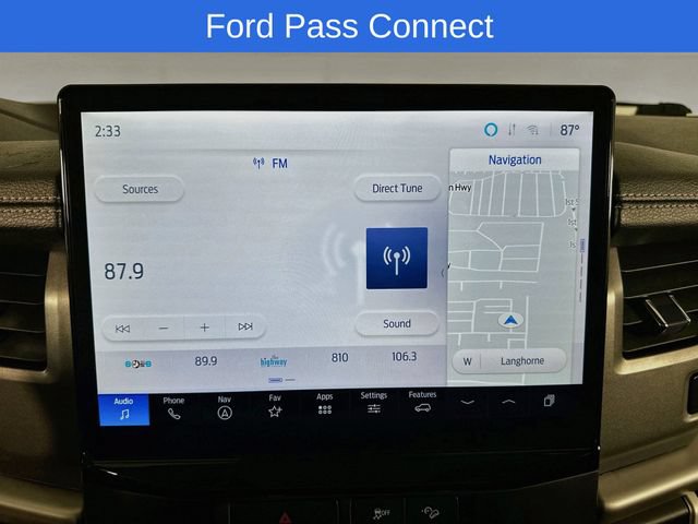 Certified 2023 Ford Expedition XLT AWD/4WD image 30