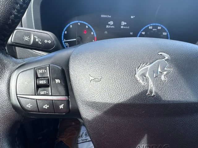 Certified 2023 Ford Bronco Sport Big Bend w/ Convenience Package AWD/4WD image 21