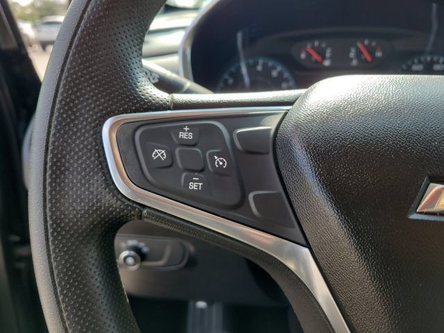 Used 2019 Chevrolet Equinox LS FWD image 26