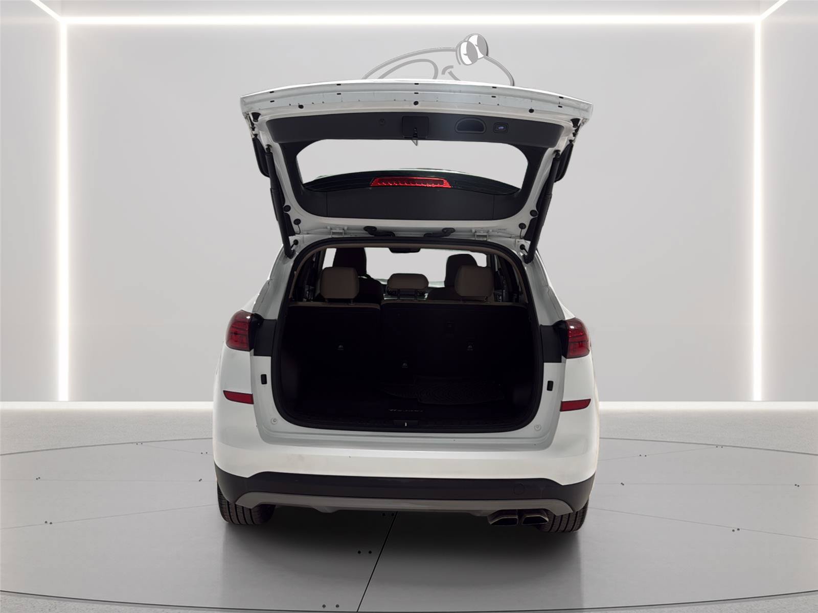 Used 2019 Hyundai Tucson Sport FWD image 10