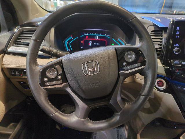 Used 2018 Honda Odyssey Elite image 14