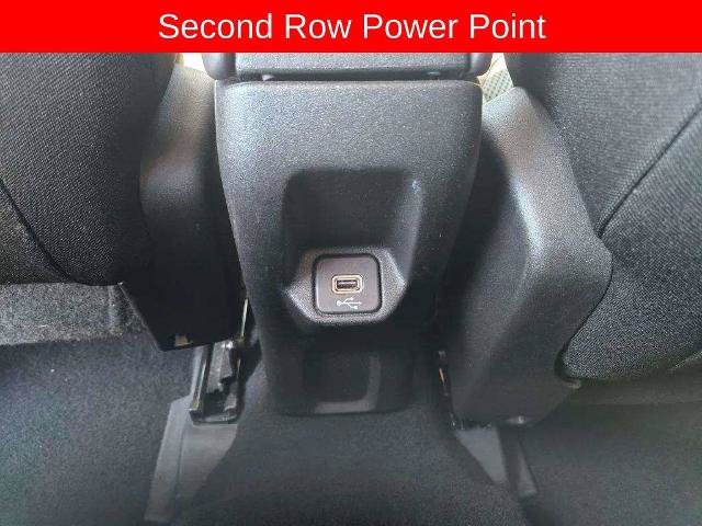 Used 2020 Jeep Renegade Altitude AWD/4WD image 9