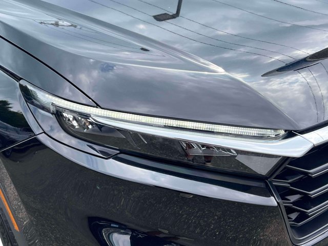 Used 2024 Honda CR-V LX image 13