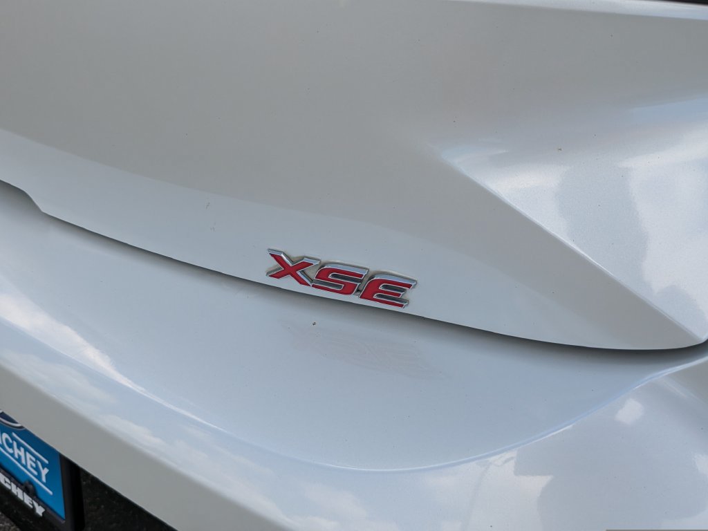 Used 2024 Toyota Corolla XSE FWD image 14