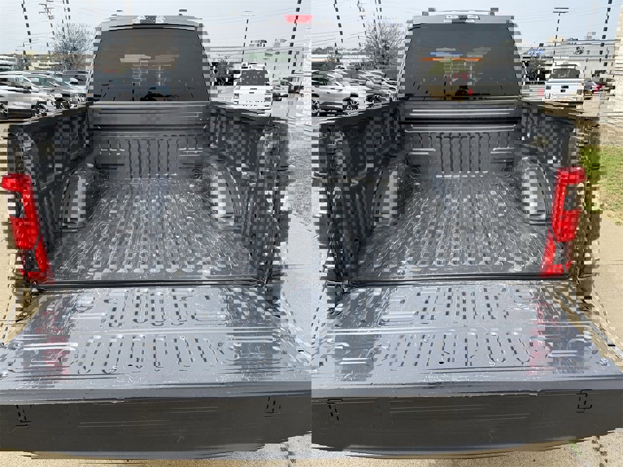 Certified 2023 Ford F150 XL w/ STX Appearance Package image 27