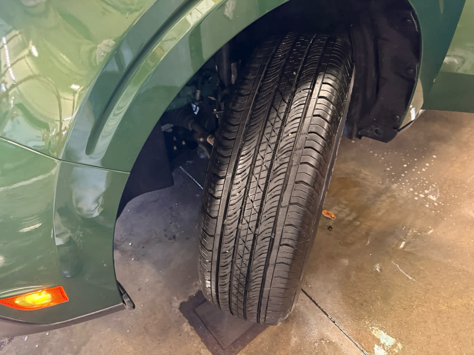 Certified 2025 Ford Maverick XL image 27