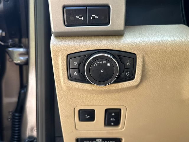 Certified 2019 Ford F250 Lariat w/ Lariat Ultimate Package AWD/4WD image 28