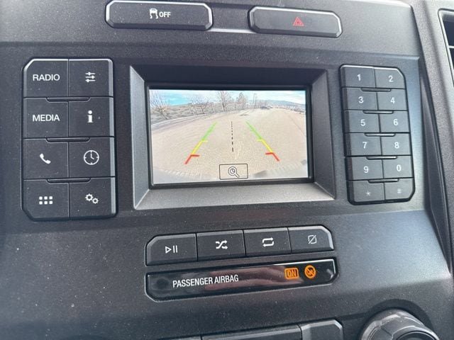 Certified 2021 Ford F350 XL w/ Power Equipment Group AWD/4WD image 26