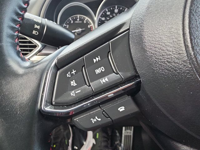 Used 2021 MAZDA CX-5 Carbon Edition FWD image 22