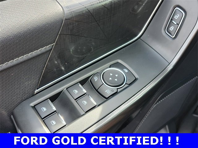 Certified 2022 Ford F150 XLT w/ Equipment Group 302A High image 27
