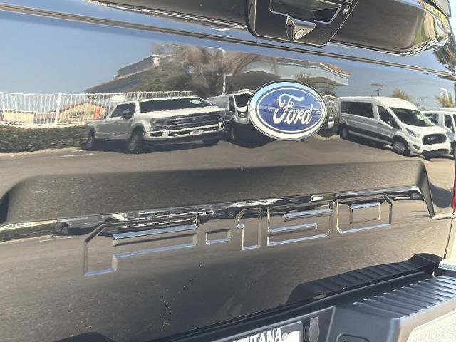 Certified 2020 Ford F150 Lariat AWD/4WD image 9