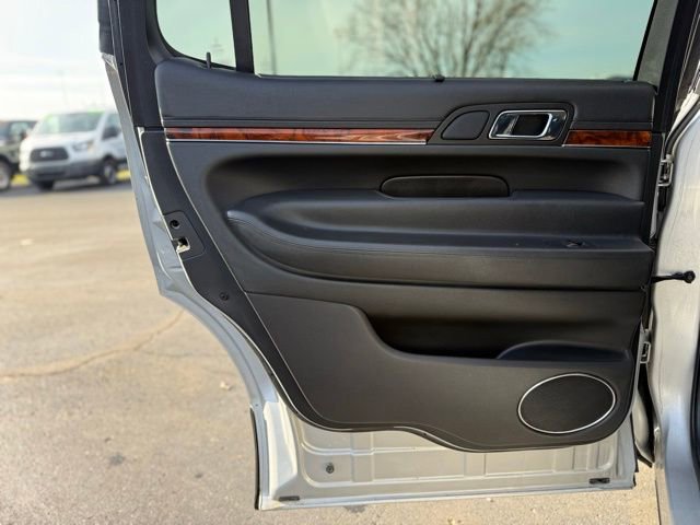 Used 2019 Subaru Outback 2.5i Premium image 13