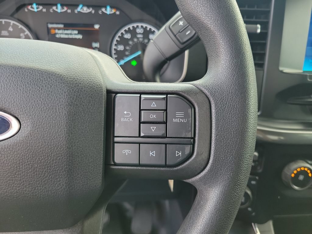 Certified 2023 Ford F150 XL w/ STX Appearance Package AWD/4WD image 25