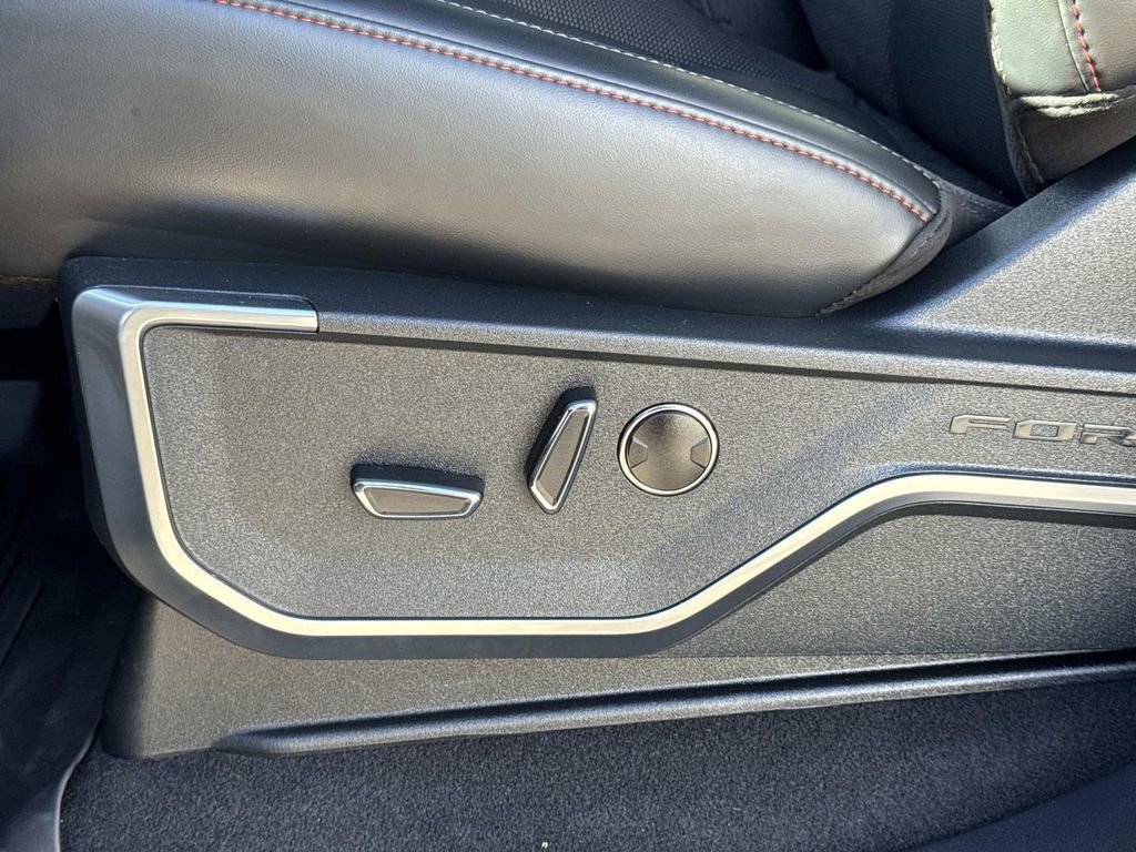 Certified 2025 Ford F150 Raptor image 21