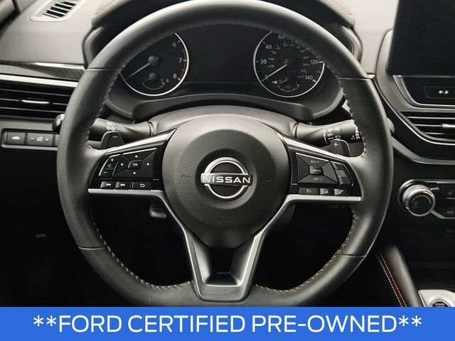 Used 2023 Nissan Altima 2.5 SR w/ SR Premium Package AWD/4WD image 19