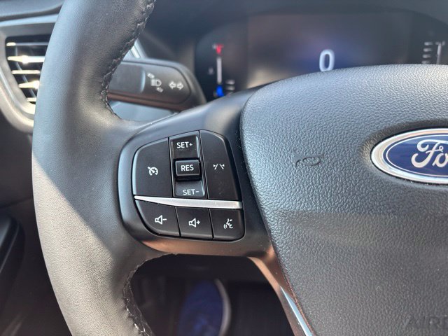 Certified 2023 Ford Escape Active FWD image 18
