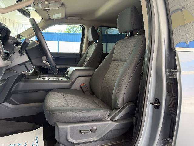 Certified 2022 Ford Expedition XLT AWD/4WD image 6