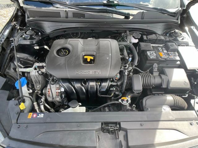 Used 2023 Kia Forte GT-Line image 11