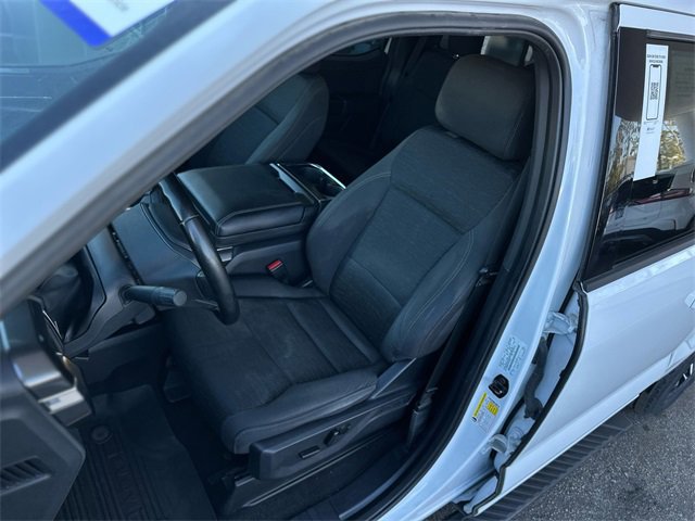 Certified 2023 Ford F150 XLT w/ Equipment Group 302A High image 12